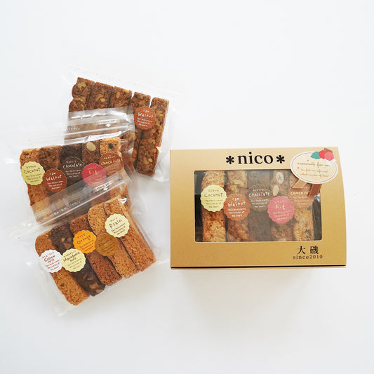 15本(3袋)詰合せ