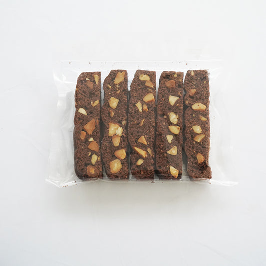 マカダミアナッツ