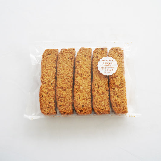 カシューナッツ