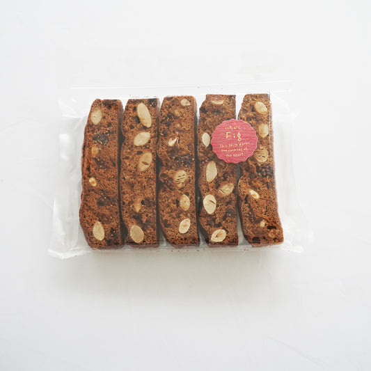 いちじくアーモンド