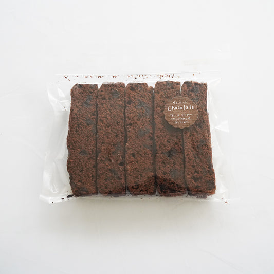 Wチョコレート
