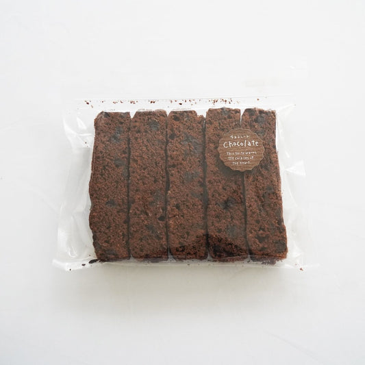 Wチョコレート